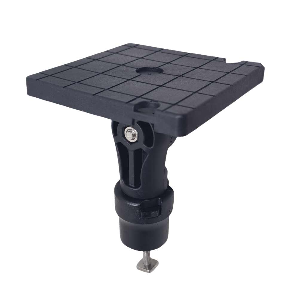 カヤック カヌー トラック レール 魚群探知機マウント PV - Fishing Kayak Cart のレビューと価格