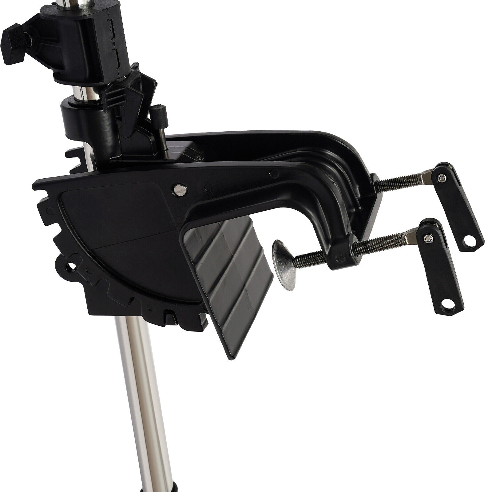 12V 65LBS 電動船外機プロペラ ボート トローリング - Fishing Kayak Trolling Motor のレビューと価格