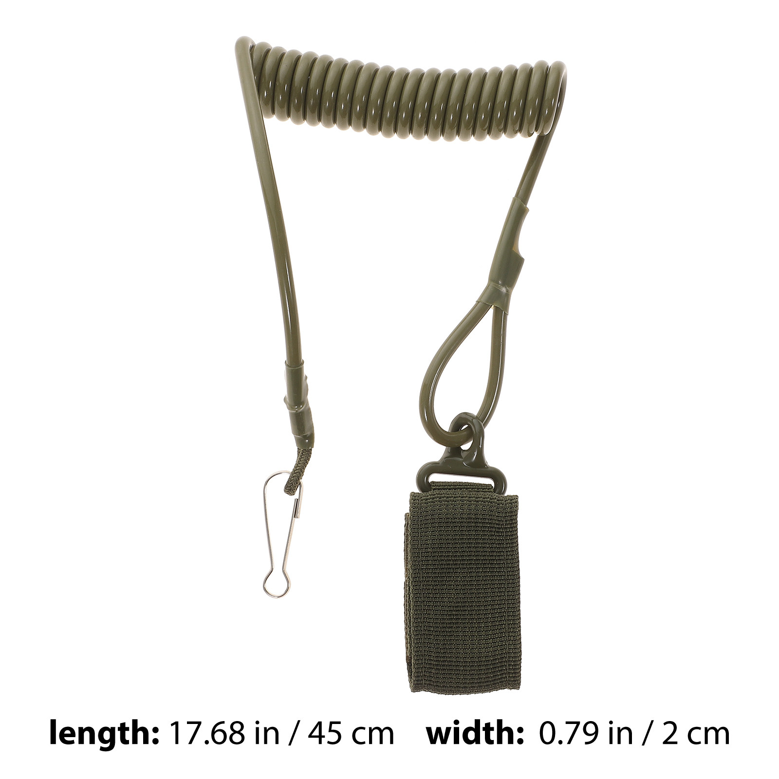 1個入りカヤックパドルリーシュ、調整可能な弾性ロープ、耐腐食 - Fishing Kayak Paddle Leash のレビューと価格