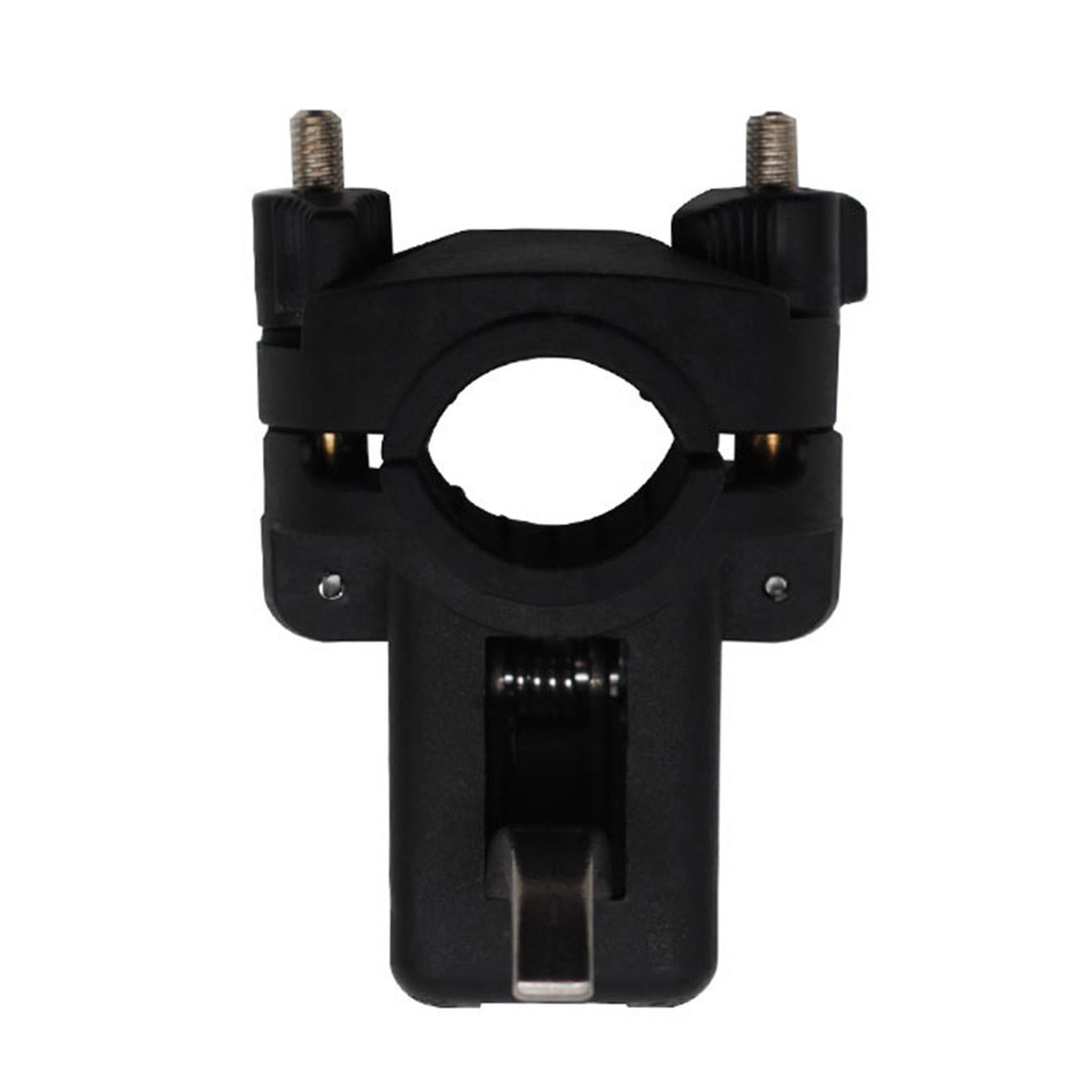 調整可能な釣り竿ブラケットマウントホルダー固定ボートポールス - Fishing Kayak Rod Holder のレビューと価格
