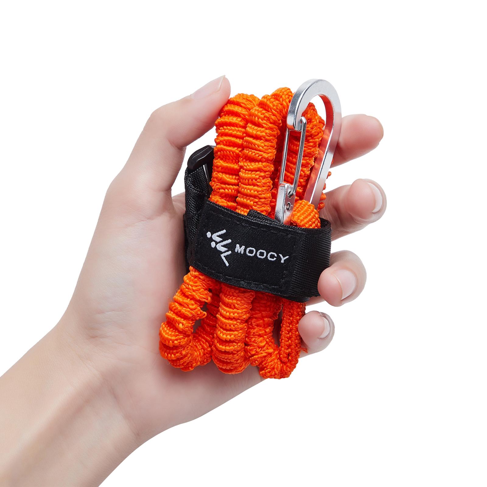 カヤックパドルリーシュ安全ロッドランヤードフィッシングリーシ - Fishing Kayak Paddle Leash のレビューと価格